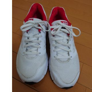 ナイキ(NIKE)のナイキスニーカー　25cm(スニーカー)