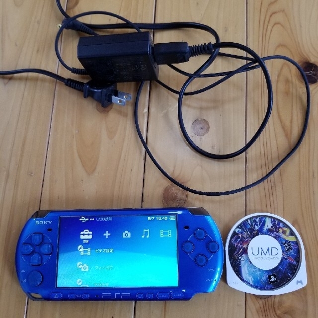 psp 3000