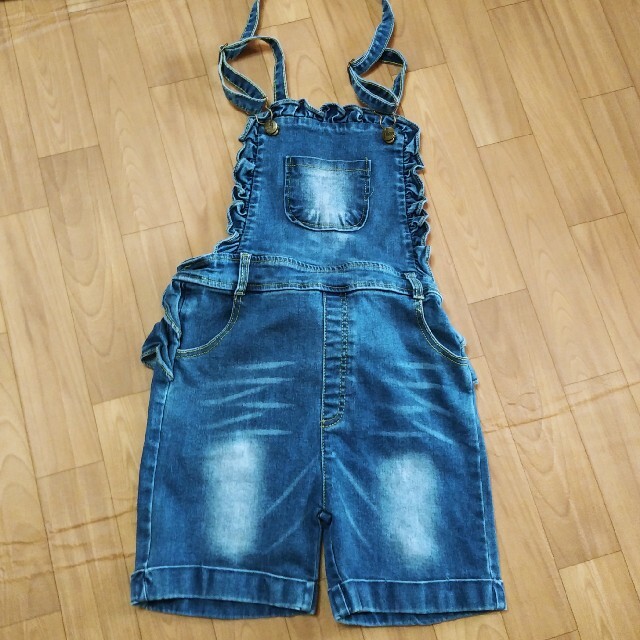 F.O.KIDS(エフオーキッズ)の【140サイズ♡女児用】洋服詰め合わせ キッズ/ベビー/マタニティのキッズ服女の子用(90cm~)(ブラウス)の商品写真