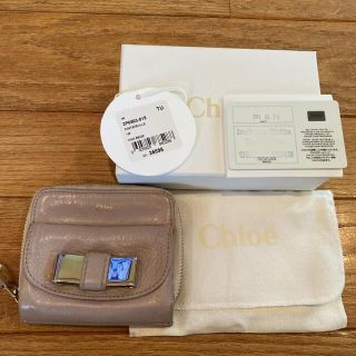 クロエ(Chloe)の美品(財布)