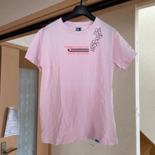 タウンアンドカントリー(Town & Country)の150cm Tシャツ(Tシャツ/カットソー)