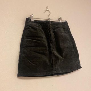 アメリカンイーグル(American Eagle)のAMERICAN EAGLE ミニスカート　HI-RISE MINI (ミニスカート)