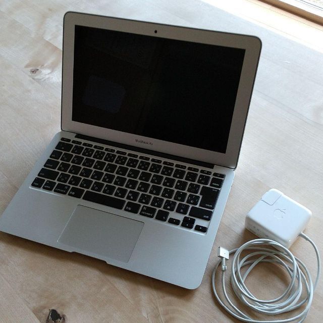 MacBook Air 11 inch Early 2014 マックブック - ノートPC