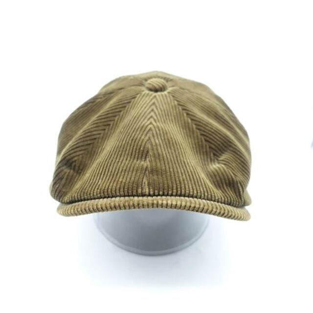 COOTIE(クーティー)のCOOTIE CASQUETTE メンズの帽子(ハンチング/ベレー帽)の商品写真