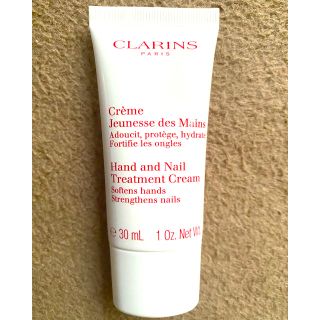 クラランス(CLARINS)のCLARINS ハンドクリーム(ハンドクリーム)