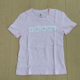 アディダス(adidas)のadidasTシャツ(Tシャツ(半袖/袖なし))