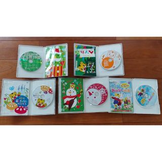 ☆しまじろうコンサートのDVD4枚 他1枚☆の通販 by mozu's shop|ラクマ