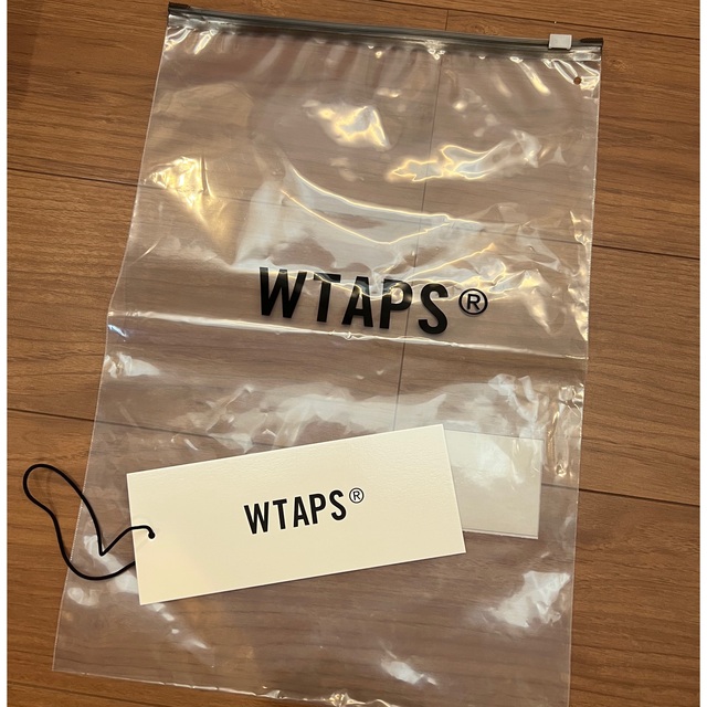 W)taps(ダブルタップス)のwtaps Tシャツ メンズのトップス(Tシャツ/カットソー(半袖/袖なし))の商品写真