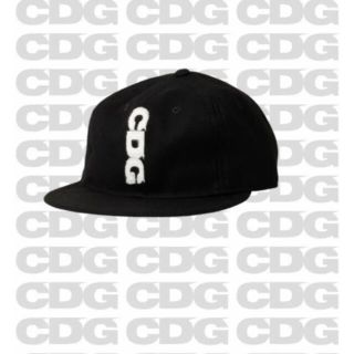 CDG      COMME des GARCONS    キャップ