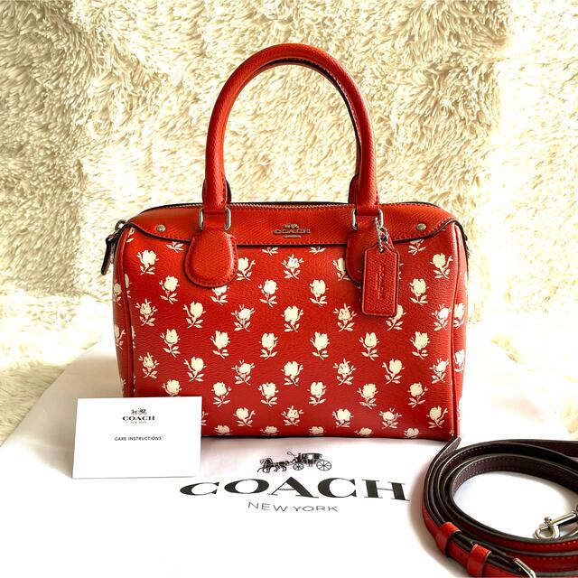 専用】コーチ COACH ミニベネット 2wayショルダーバッグ 38160