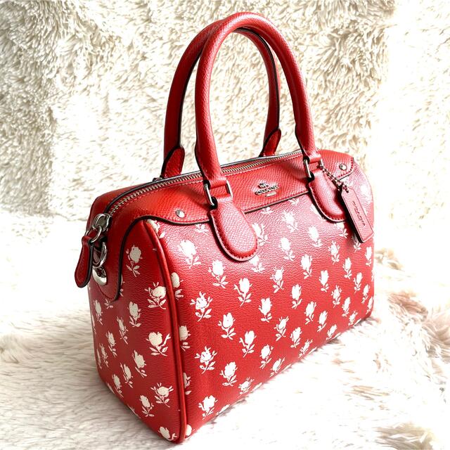 専用】コーチ COACH ミニベネット 2wayショルダーバッグ 38160