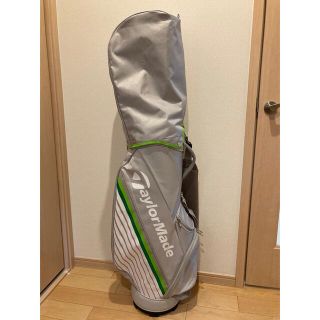 テーラーメイド(TaylorMade)のテーラーメイド RBZ キャディバッグ(バッグ)