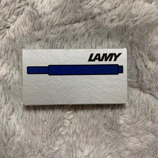 ラミー(LAMY)のLAMY ラミー カートリッジ ブルーブラック(ペン/マーカー)