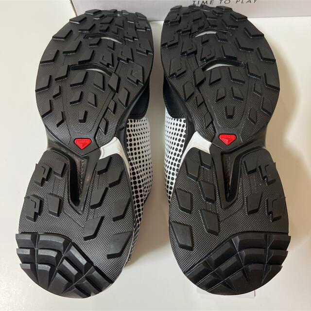 COMMEdesGARÇONS Salomon コムデギャルソン サロモン