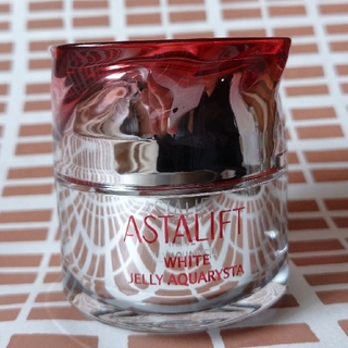 ASTALIFT - アスタリフトホワイトジェリーアクアリスタ 40g 