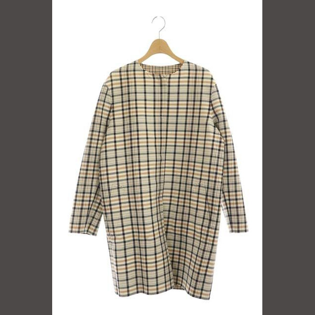 スペシャルSET価格 MACKINTOSH ハウスチェックリバーコート