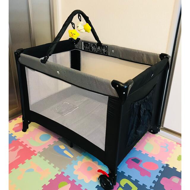 あすつく 良品☆KATOJI NewYorkBaby ベビーサークル 直販卸し売り あすつく 良品☆KATOJI NewYorkBaby ベビーサークル 直販卸し売り