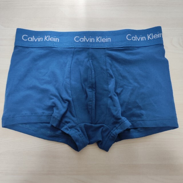 Calvin Klein(カルバンクライン)のCalvin Klein ボクサーパンツ NU2664 S メンズのアンダーウェア(ボクサーパンツ)の商品写真