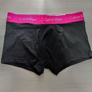 カルバンクライン(Calvin Klein)のCalvin Klein ボクサーパンツ NU2664 S(ボクサーパンツ)