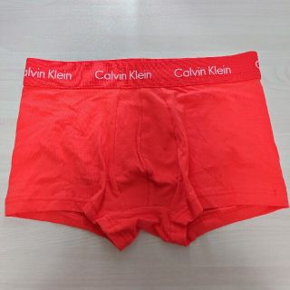 カルバンクライン(Calvin Klein)のCalvin Klein ボクサーパンツ NB2614 S(ボクサーパンツ)