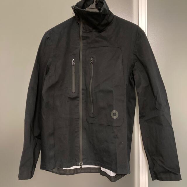 2000s Griffin technical flak jacket