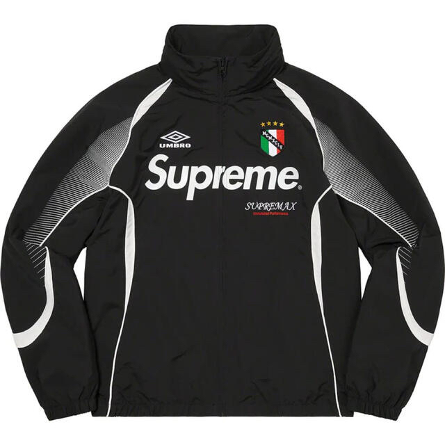 Supreme®/Umbro Track Jacket XL 22SS