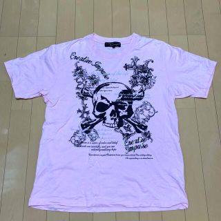 メンズTシャツ メンズトップス(Tシャツ/カットソー(半袖/袖なし))