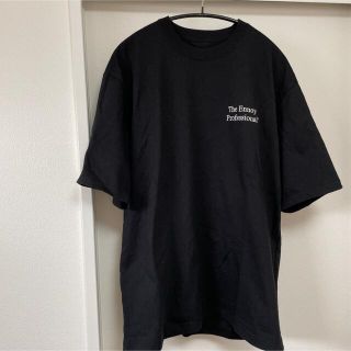 ワンエルディーケーセレクト(1LDK SELECT)のennoy Tシャツ(Tシャツ/カットソー(半袖/袖なし))