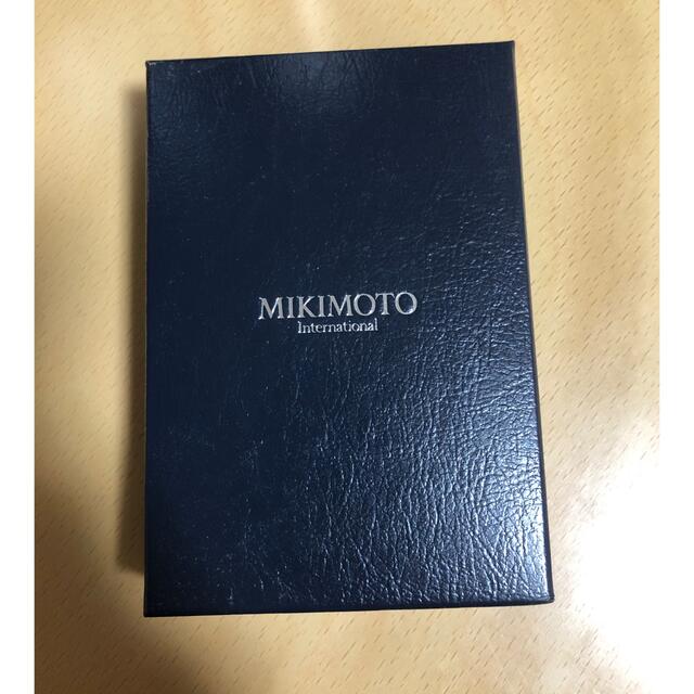 MIKIMOTO(ミキモト)のMIKIMOTO リップブラシ※ミニミラー付き コスメ/美容のキット/セット(コフレ/メイクアップセット)の商品写真