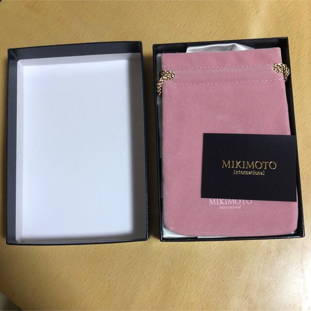 MIKIMOTO(ミキモト)のMIKIMOTO リップブラシ※ミニミラー付き コスメ/美容のキット/セット(コフレ/メイクアップセット)の商品写真