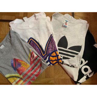 アディダス(adidas)のりょう様♡♡ おまとめ(Tシャツ/カットソー(半袖/袖なし))