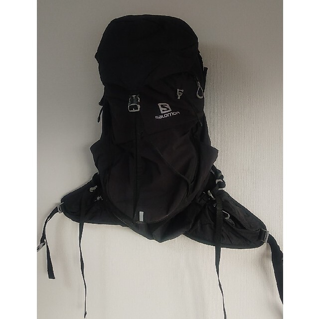 サロモン Out week - 登山用品