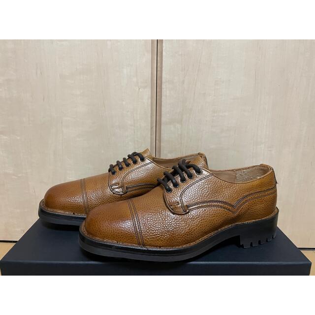 JOSEPH CHEANEY ジョセフチーニー CAIRNGORM 2R ②靴/シューズ