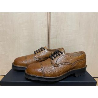 チーニー(CHEANEY)のJOSEPH CHEANEY ジョセフチーニー CAIRNGORM 2R ②(ドレス/ビジネス)