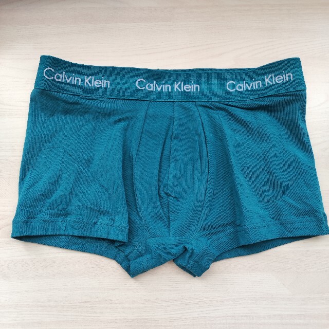 Calvin Klein(カルバンクライン)のCalvin Klein ボクサーパンツ NB2614,NU2664 L メンズのアンダーウェア(ボクサーパンツ)の商品写真