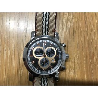 7ページ目 - バーバリー(BURBERRY) 時計(メンズ)の通販 700点以上