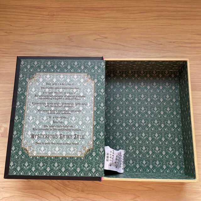 ANNA SUI - アナスイ 本型 小物ケースの通販 by tama's shop ANNA SUI - アナスイ 本型 小物ケースの通販 by tama's shop