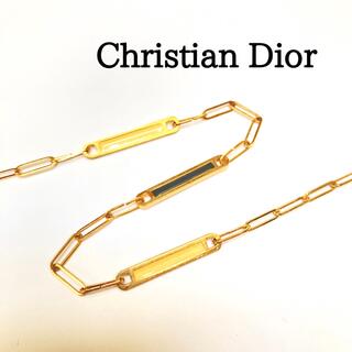 ディオール(Christian Dior) ロング ネックレスの通販 71点 
