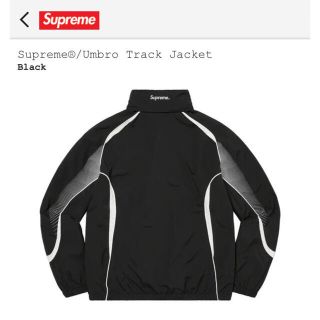 Supreme - Supreme®/Umbro Track Jacket pant セットアップ の通販 ...