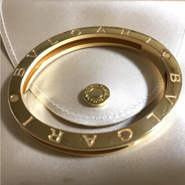 BVLGARI(ブルガリ)の♡ブルガリ♡  ビーゼロワン  バングル　ブレスレット レディースのアクセサリー(ブレスレット/バングル)の商品写真