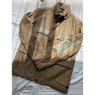 Paul Smith - ポールスミス ミリタリージャケットの通販 by Stussy