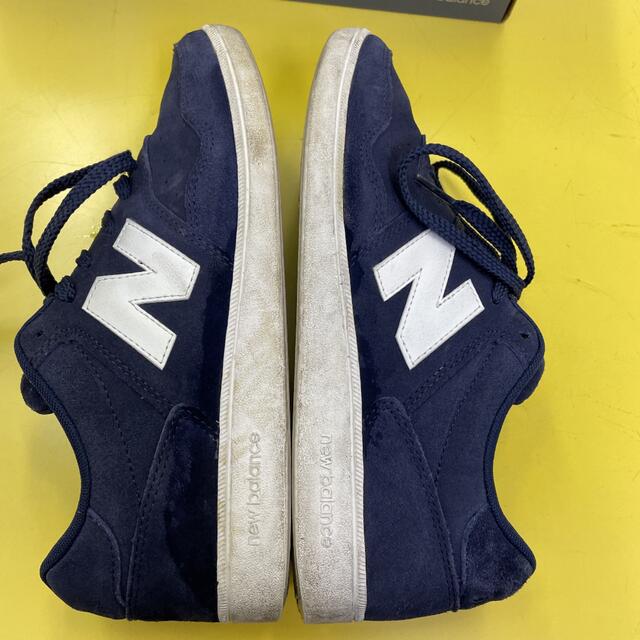 New Balance(ニューバランス)のニューバランスCT288NW レディースの靴/シューズ(スニーカー)の商品写真