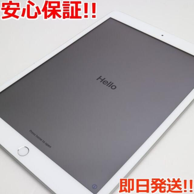 Apple - 超美品iPad7第7世代wi-fiモデル128GBシルバーの通販 by 