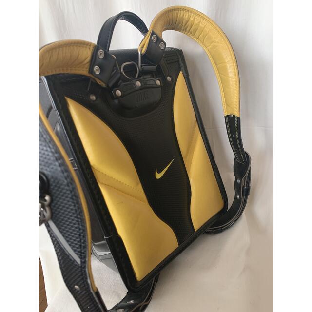 NIKE(ナイキ)のNIKE ナイキ　ランドセル　人気カラー商品 キッズ/ベビー/マタニティのこども用バッグ(ランドセル)の商品写真