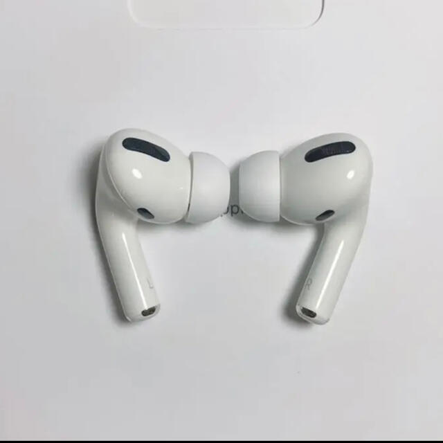 エアーポッズプロ 左右両耳のみ Apple純正品 AirPods Pro-