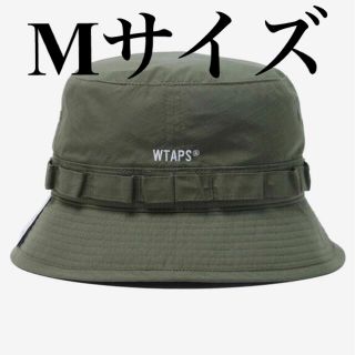 ダブルタップス(W)taps)のdt_03様専用　WTAPS JUNGLE 01 HAT Mサイズ(ハット)