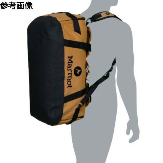 MARMOT(マーモット)の【アジさま専用】Marmot Long Hauler S 35L Bag メンズのバッグ(ボストンバッグ)の商品写真
