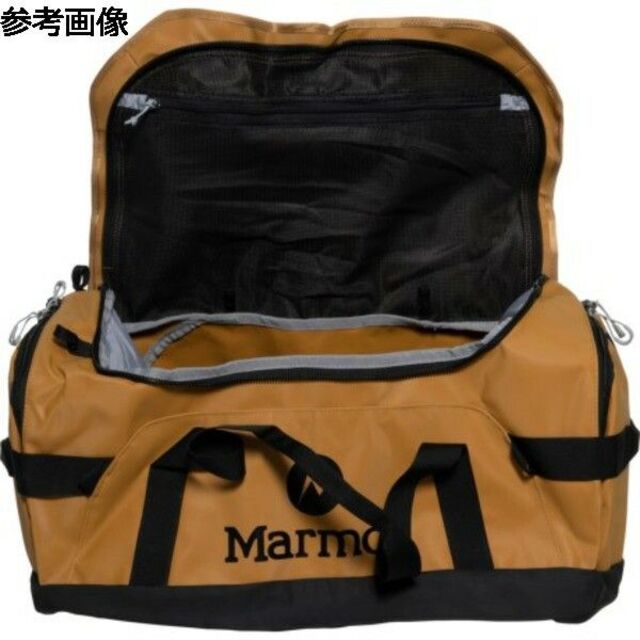 MARMOT(マーモット)の【アジさま専用】Marmot Long Hauler S 35L Bag メンズのバッグ(ボストンバッグ)の商品写真