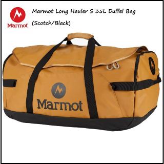 マーモット(MARMOT)の【アジさま専用】Marmot Long Hauler S 35L Bag(ボストンバッグ)