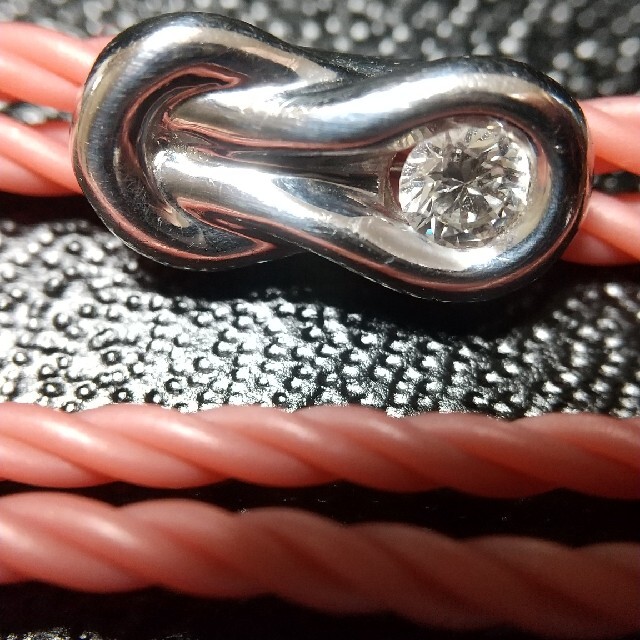 FOREVERMARK エンコルディア ブレスレット | livro.funcionalink.com.br